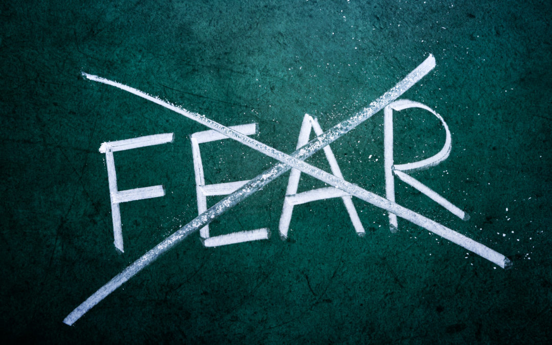 The Price of Fear and The Promise of Exuberance